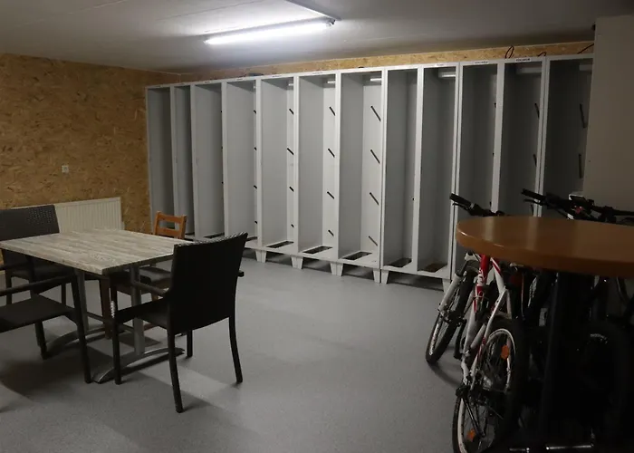 Landhaus-appartements Warraich Apartment Schladming