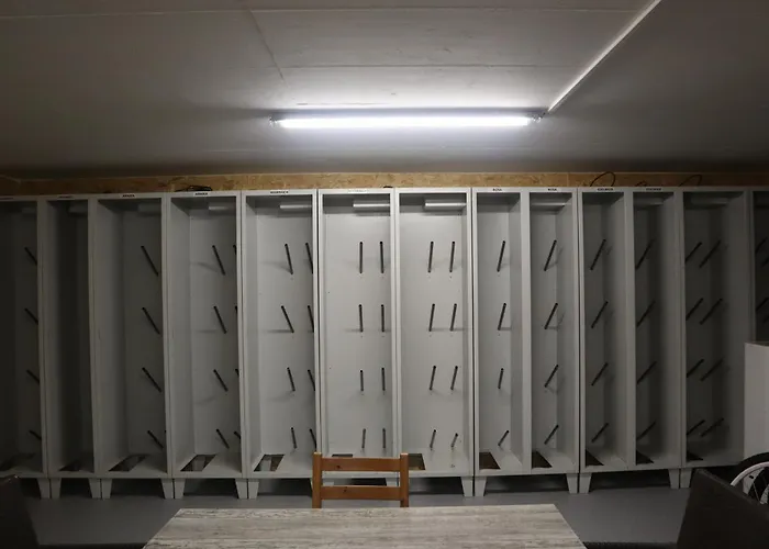 Apartman Landhaus-appartements Warraich Schladming